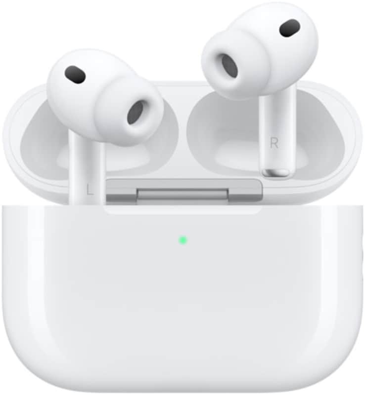 Apple AirPods Pro 3 True Wireless Stereo (TWS) Earphones: