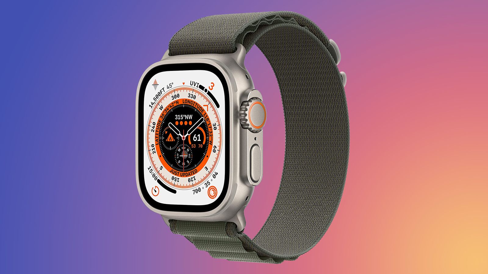 Apple Watch Series 9 and Ultra 2 Once Again Available to
