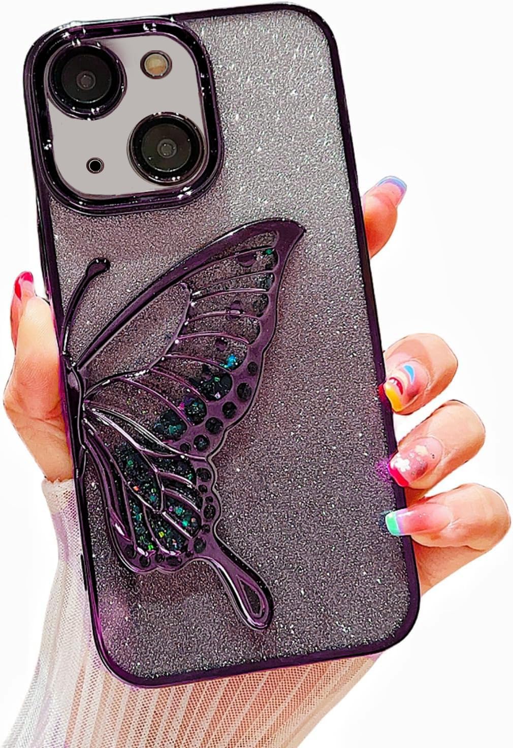 mobistyle Thermoplastic Polyurethane Designed for iPhone