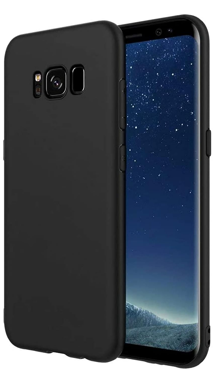 SKP Mobile Back Cover Case for Samsung Galaxy S8, G950F