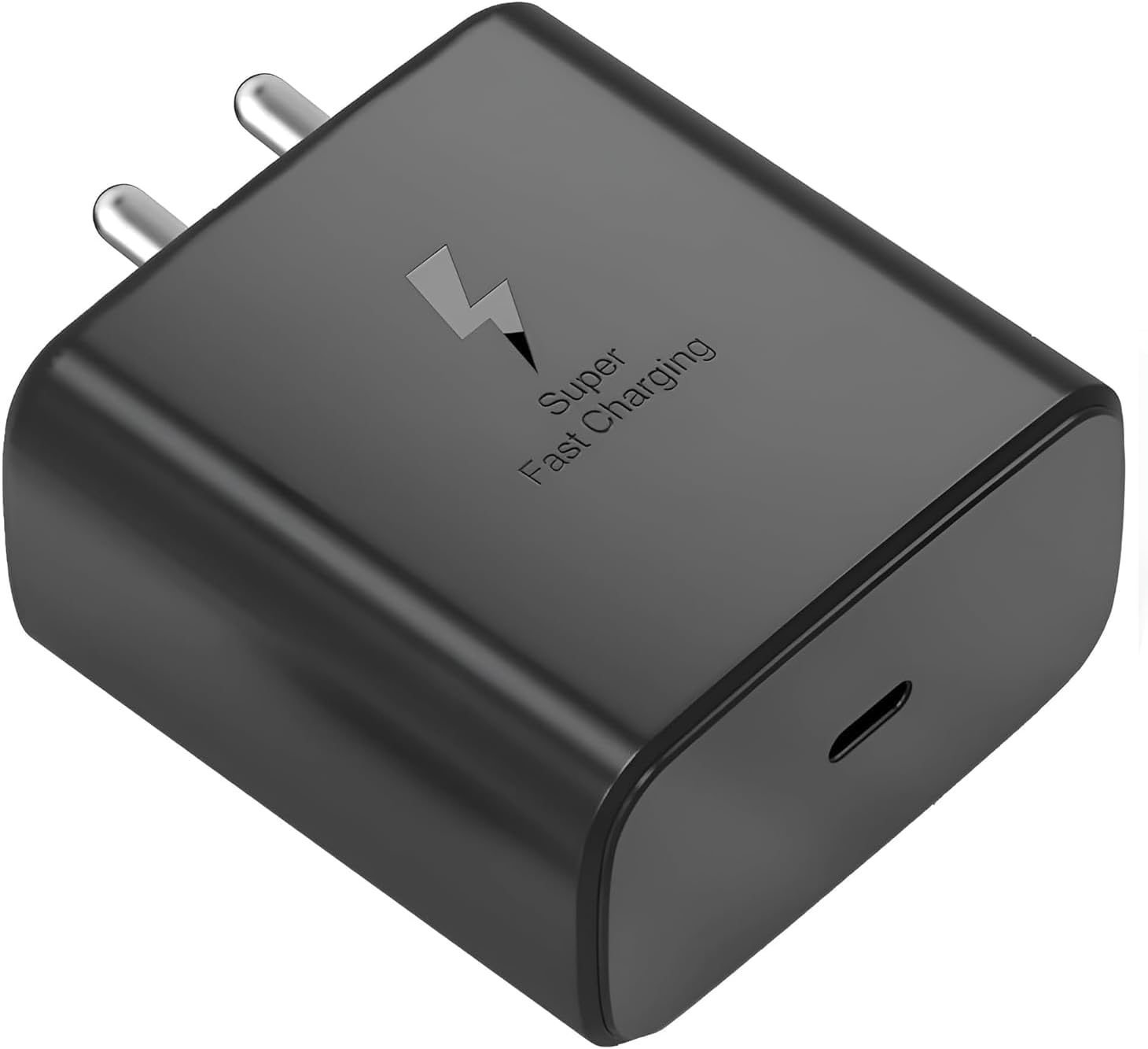 Hoerrye 45W Usb C Super Fast Charger Adapter Rapid