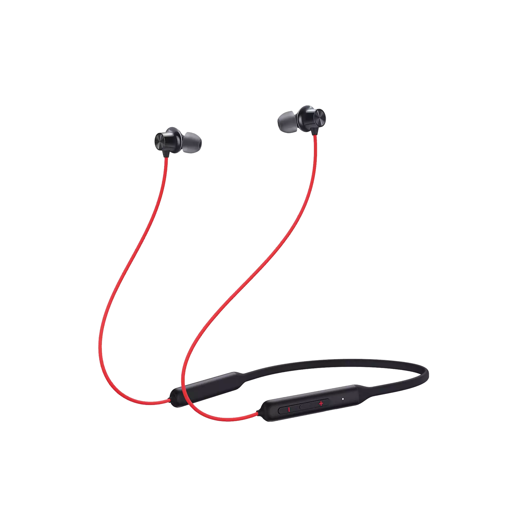 OnePlus Bullets Wireless Z2 Bluetooth Neckband Earphone