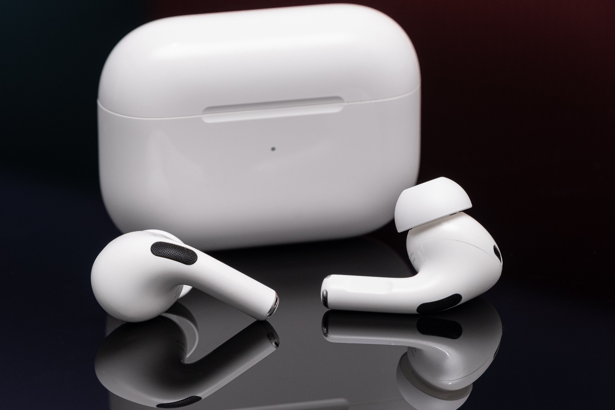 AuraPods Studio TWS Earbuds SE-04