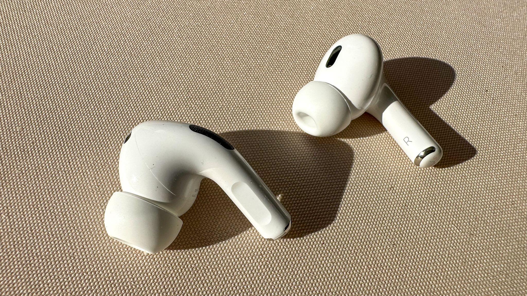 EchoTune Air TWS Earbuds SE-07