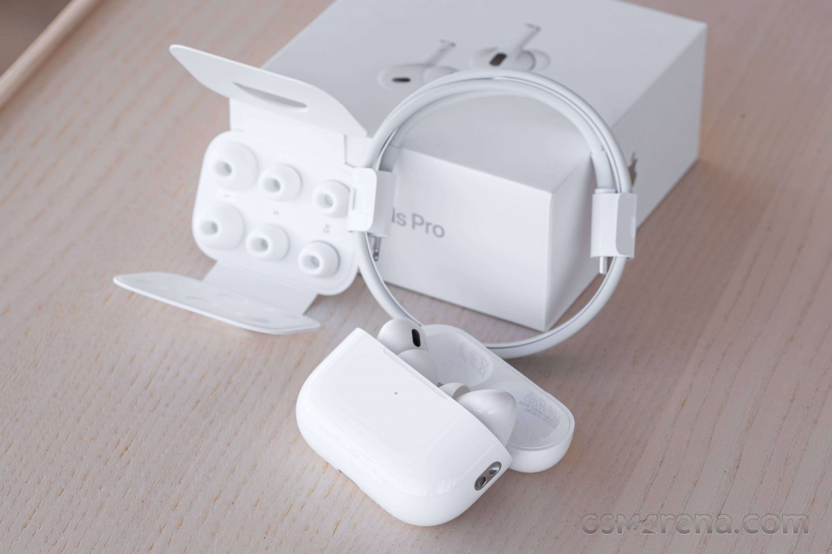 AuraPods Studio TWS Earbuds SE-12