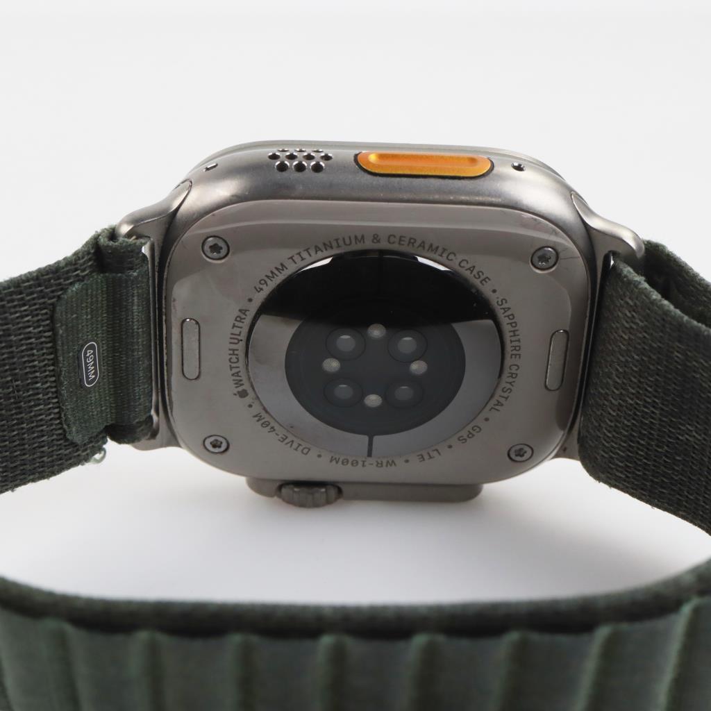 PulseFit Smartwatch SW-06