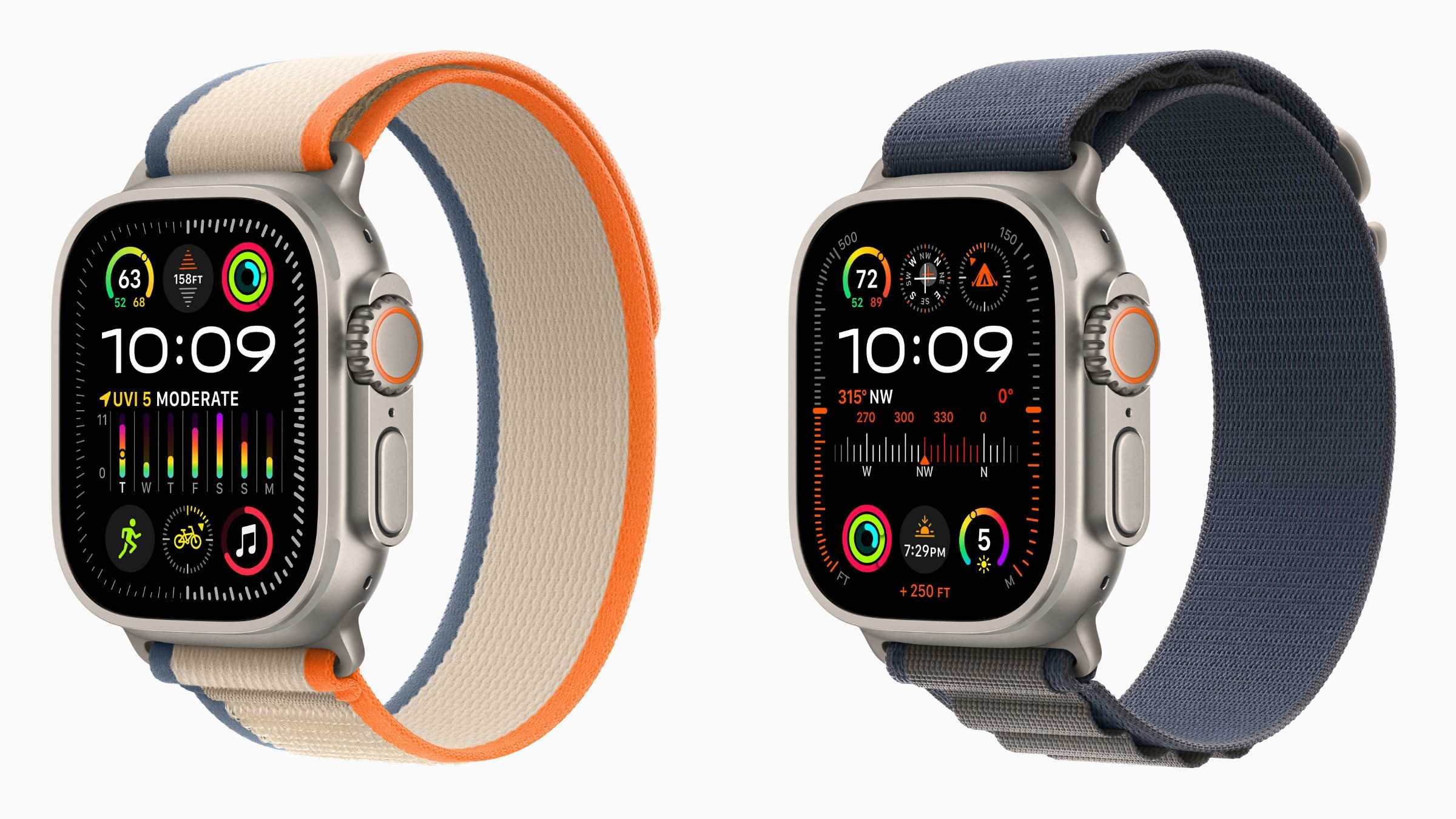 TimeCore Fitness Smartwatch SW-11
