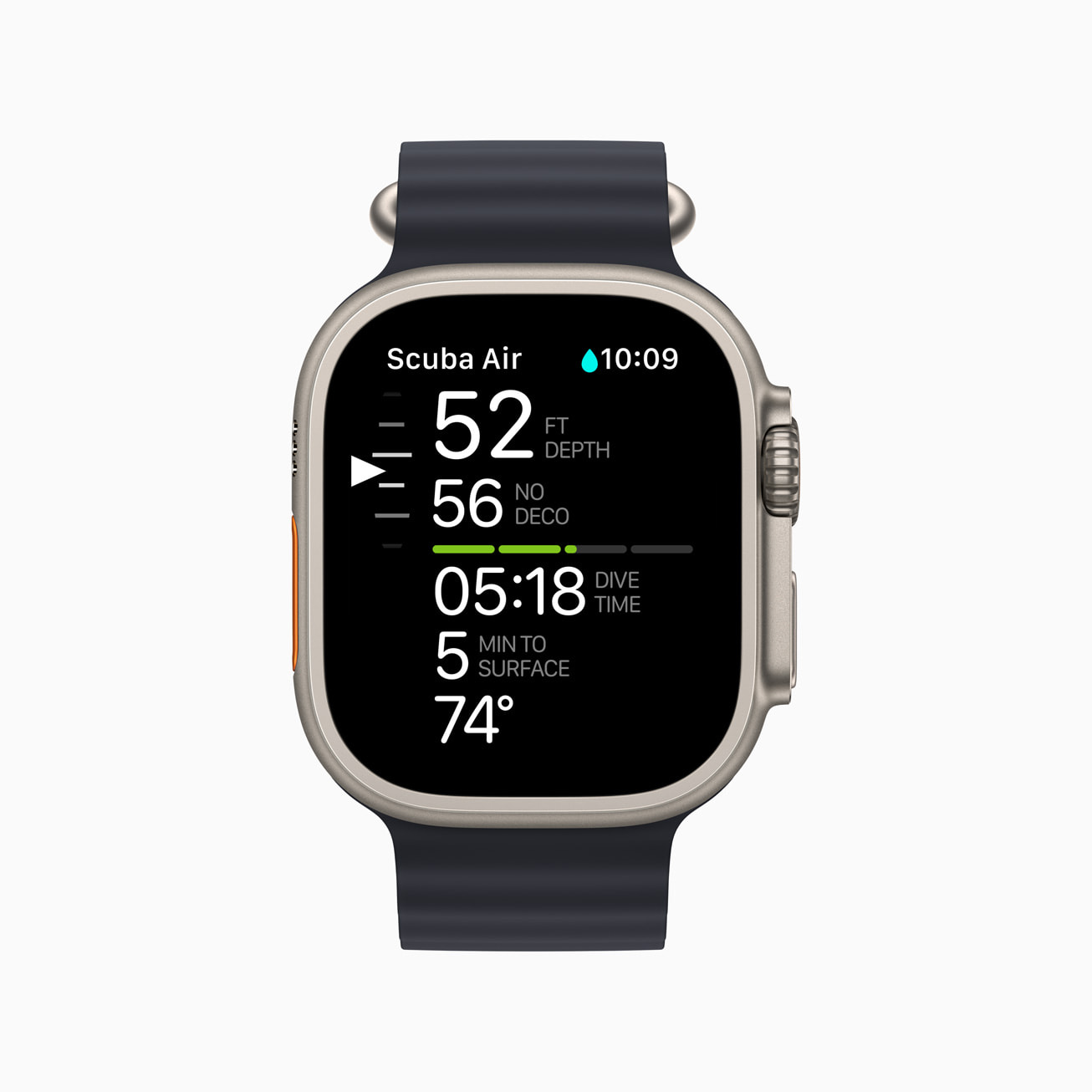 TimeCore Fitness Smartwatch SW-19