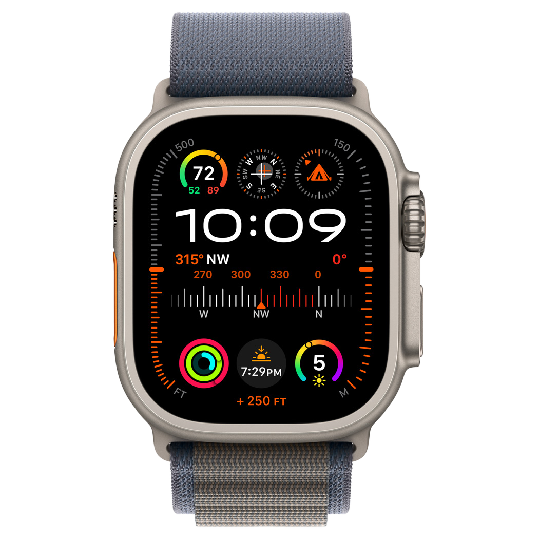 ActivBand Digital Sports Watch SW-24