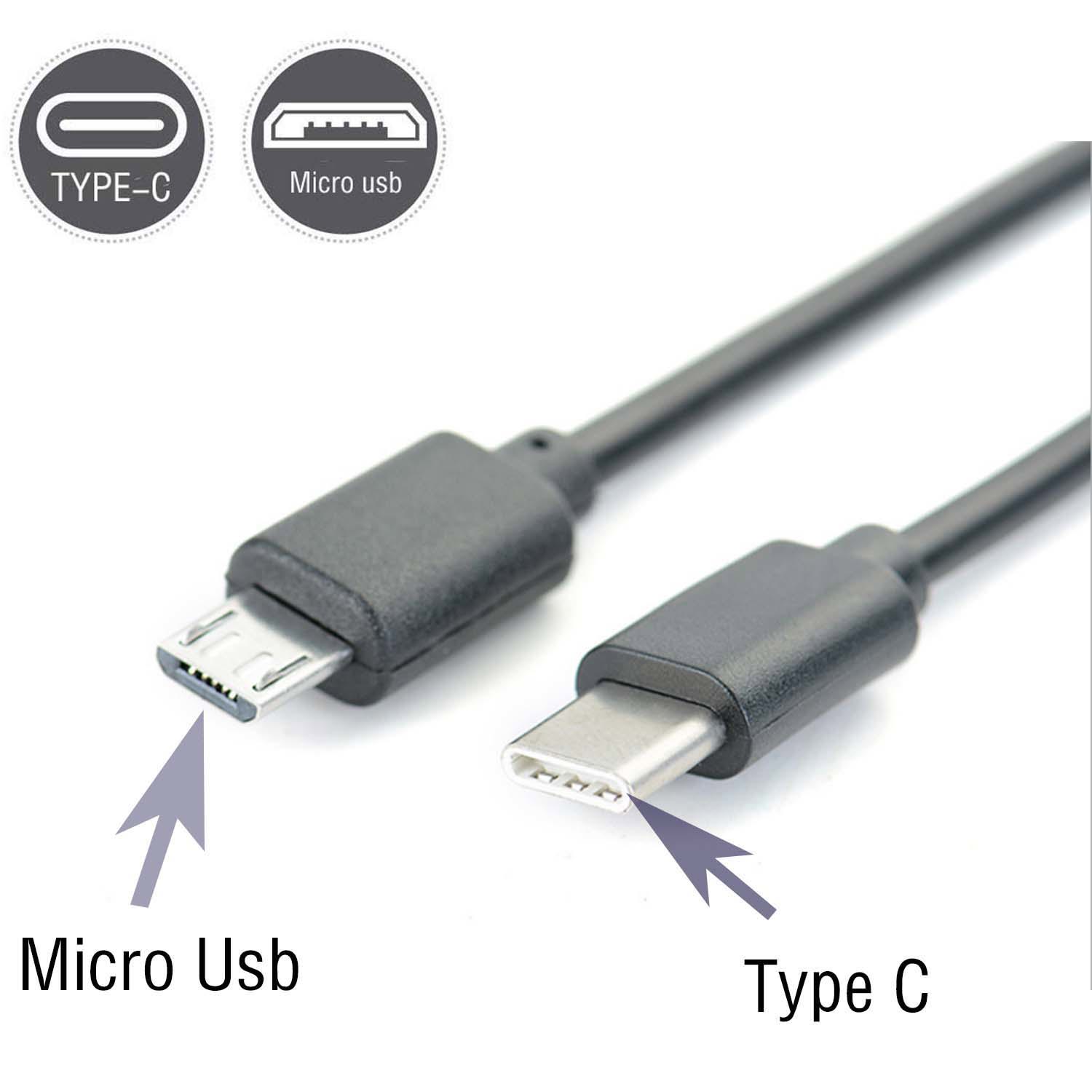 BraidLine Data & Charge Cable CB-12