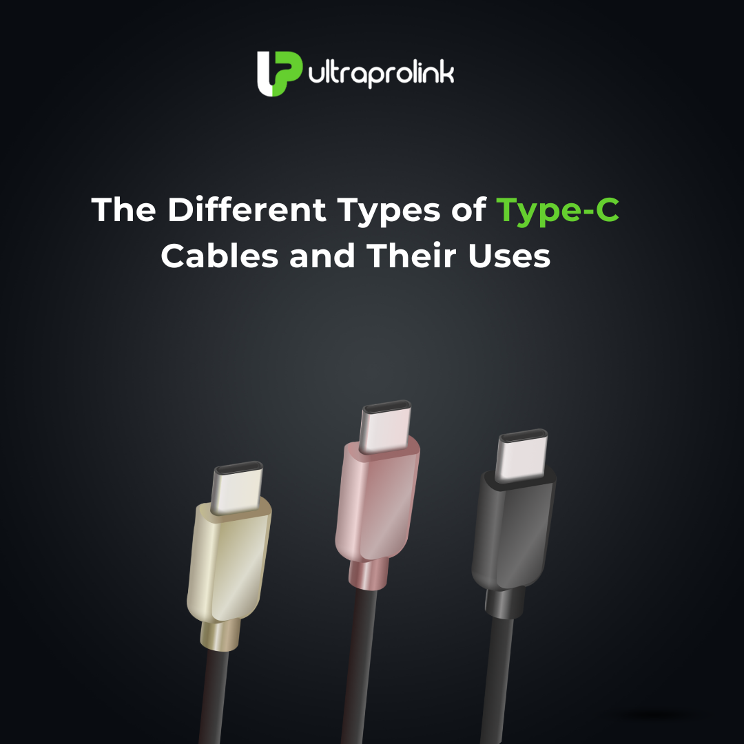 BraidLine Braided Fast-Charge Cable CB-23