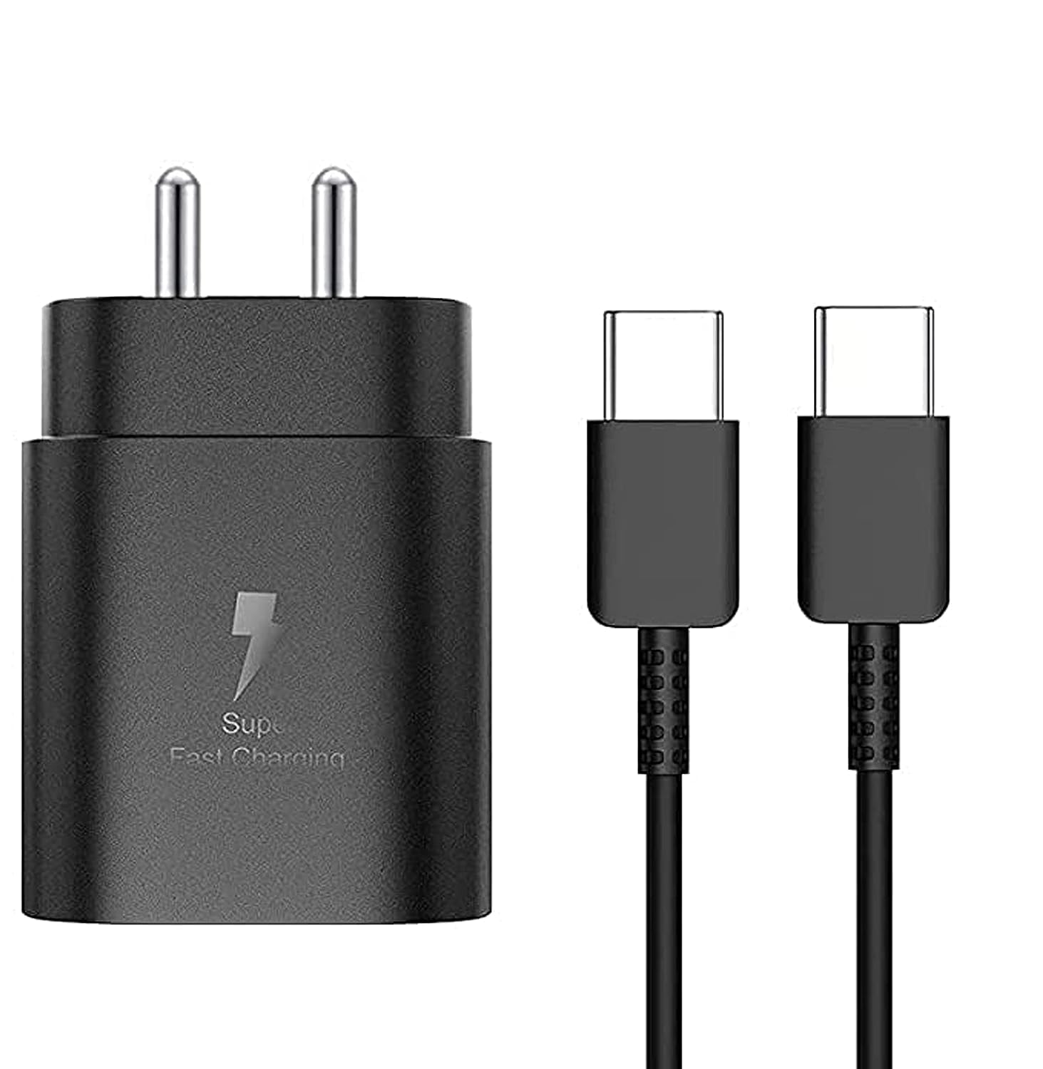 RapidCore Fast Charge Adapter TC-03