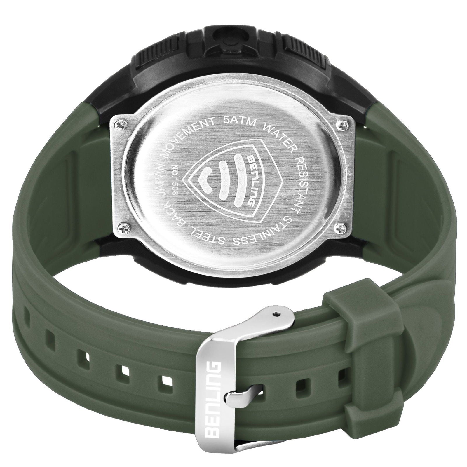 ActivBand Digital Sports Watch SW-14