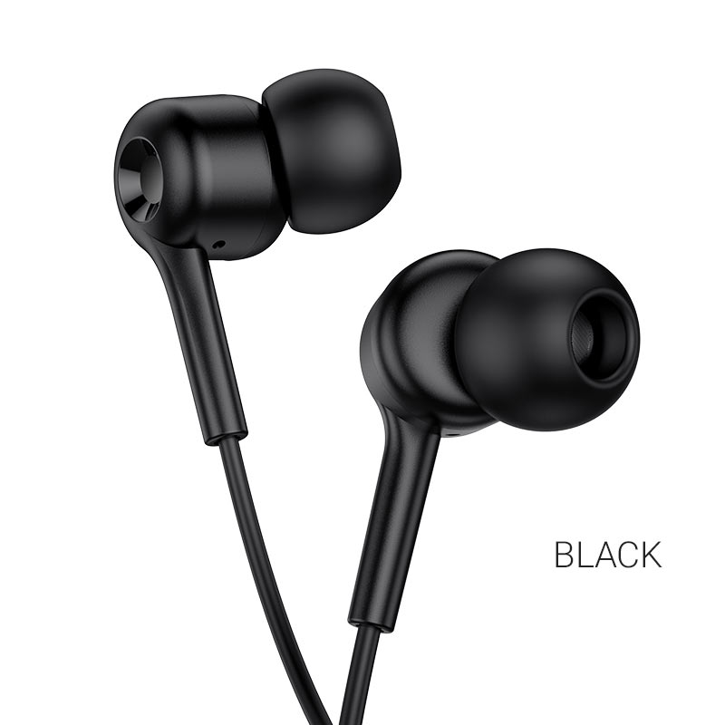 AudioLine In-Ear Wired Headset WE-19