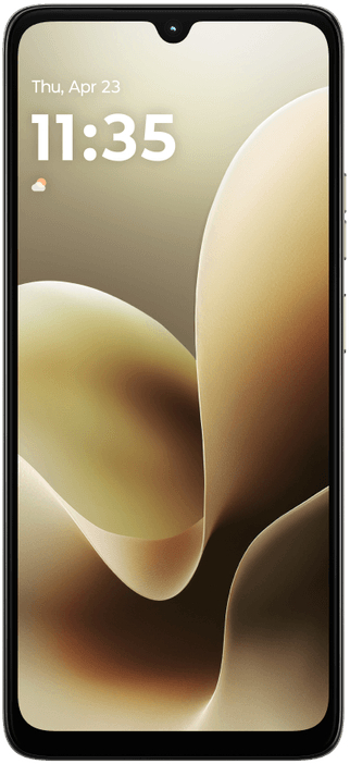 Moto G06 Power