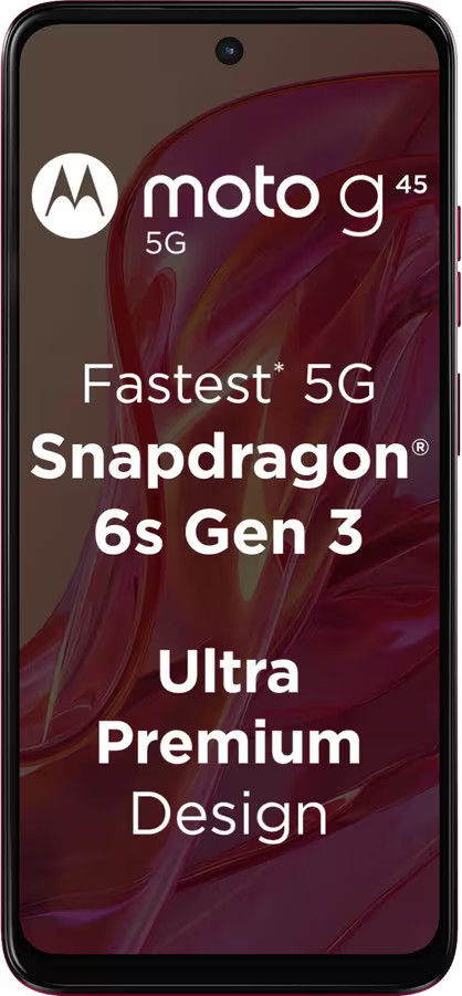 Moto G45 5G