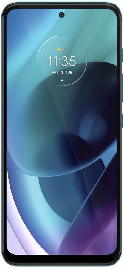 Moto G71 5G