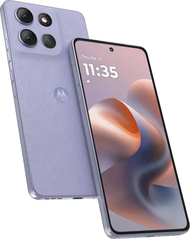Moto G86 Power