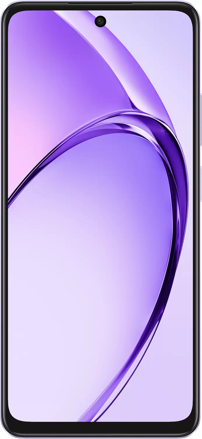 OPPO A3X