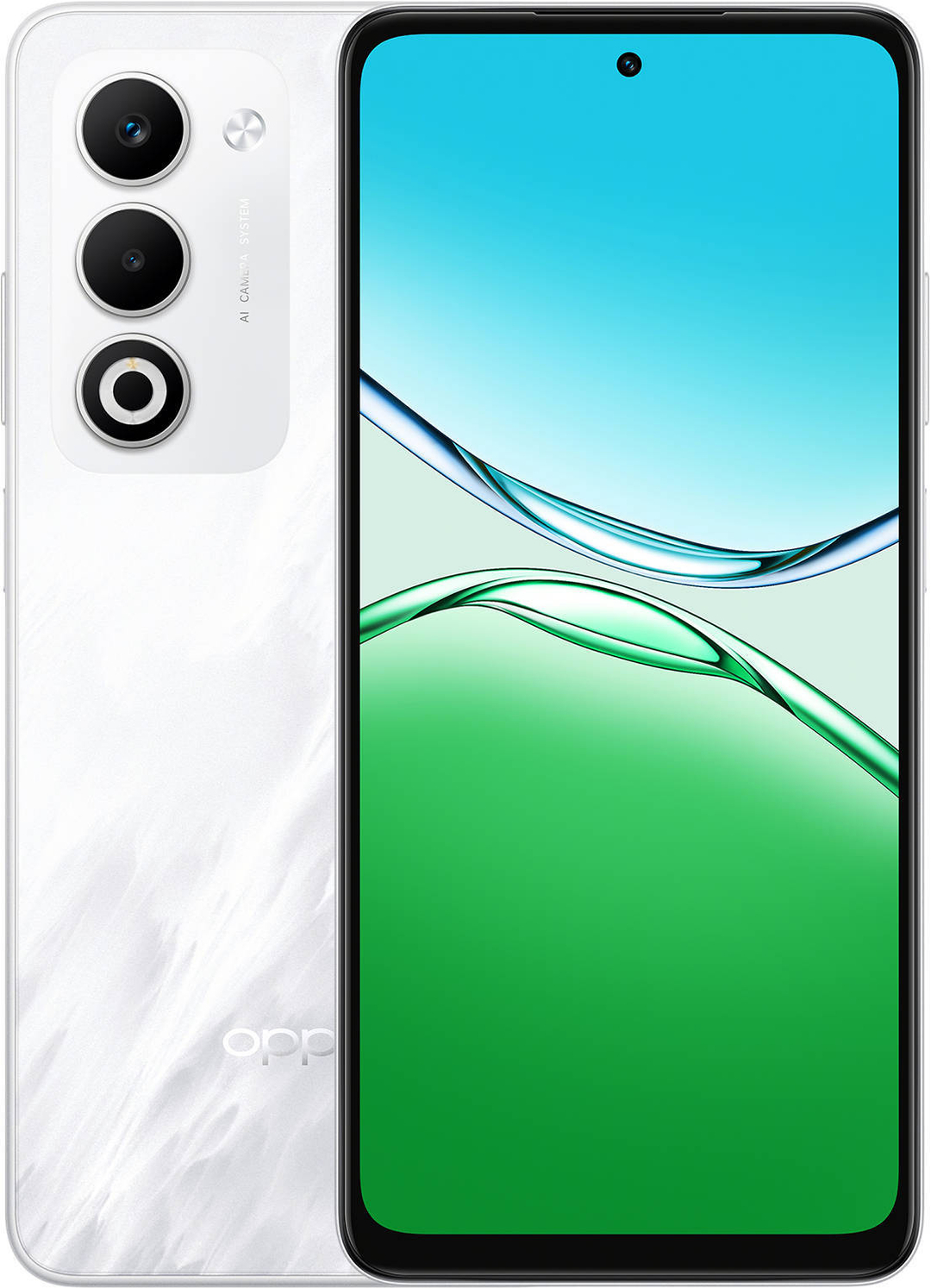 OPPO A5 5G