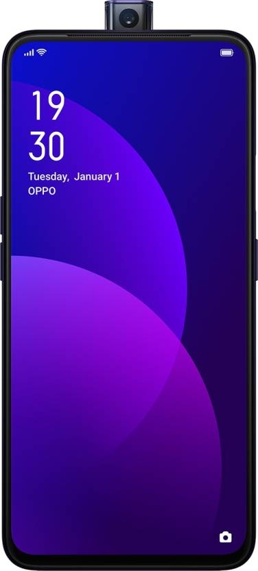 OPPO F11 Pro