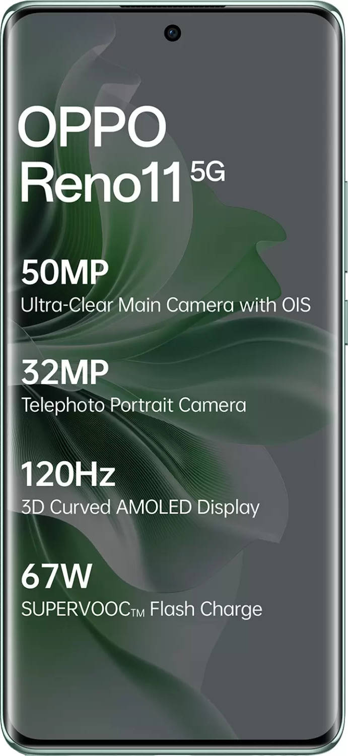 OPPO Reno11