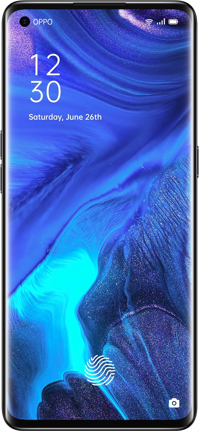 OPPO Reno 4 Pro