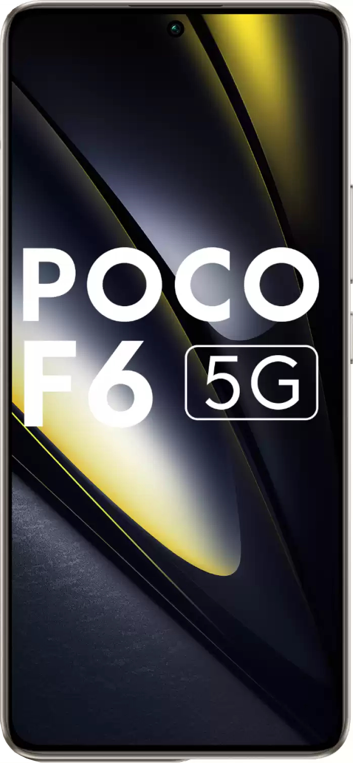 POCO F6