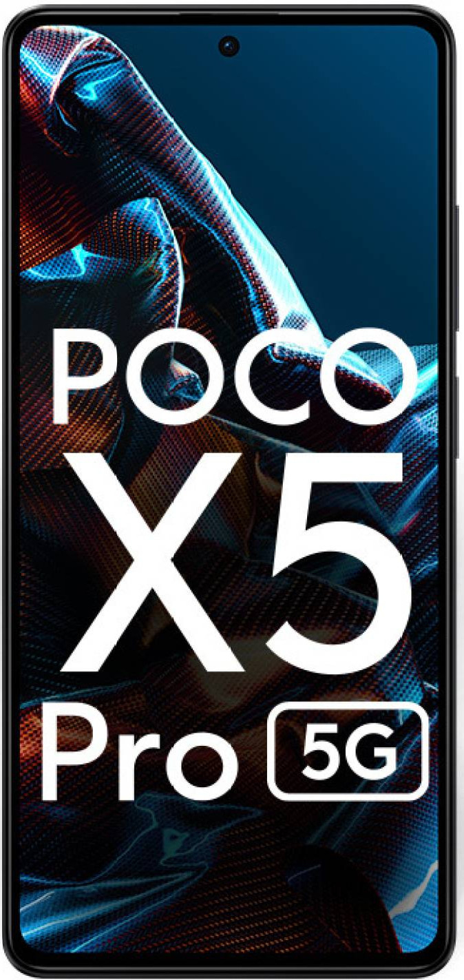POCO X5 Pro