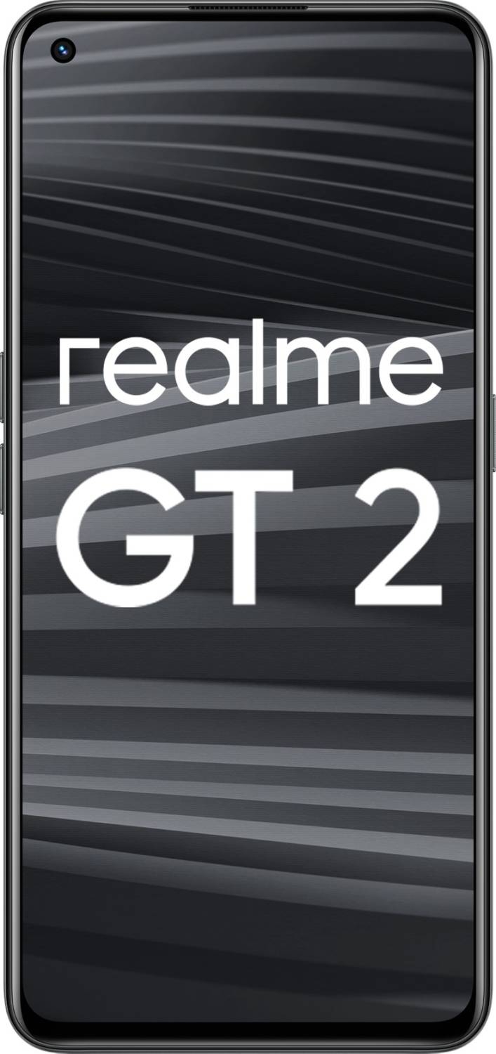 realme GT 2 5G