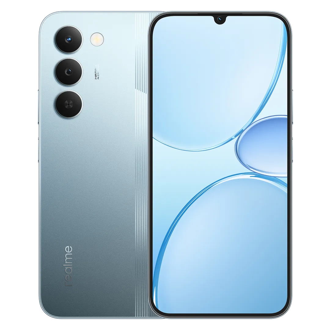 realme Narzo 100 Lite 5G