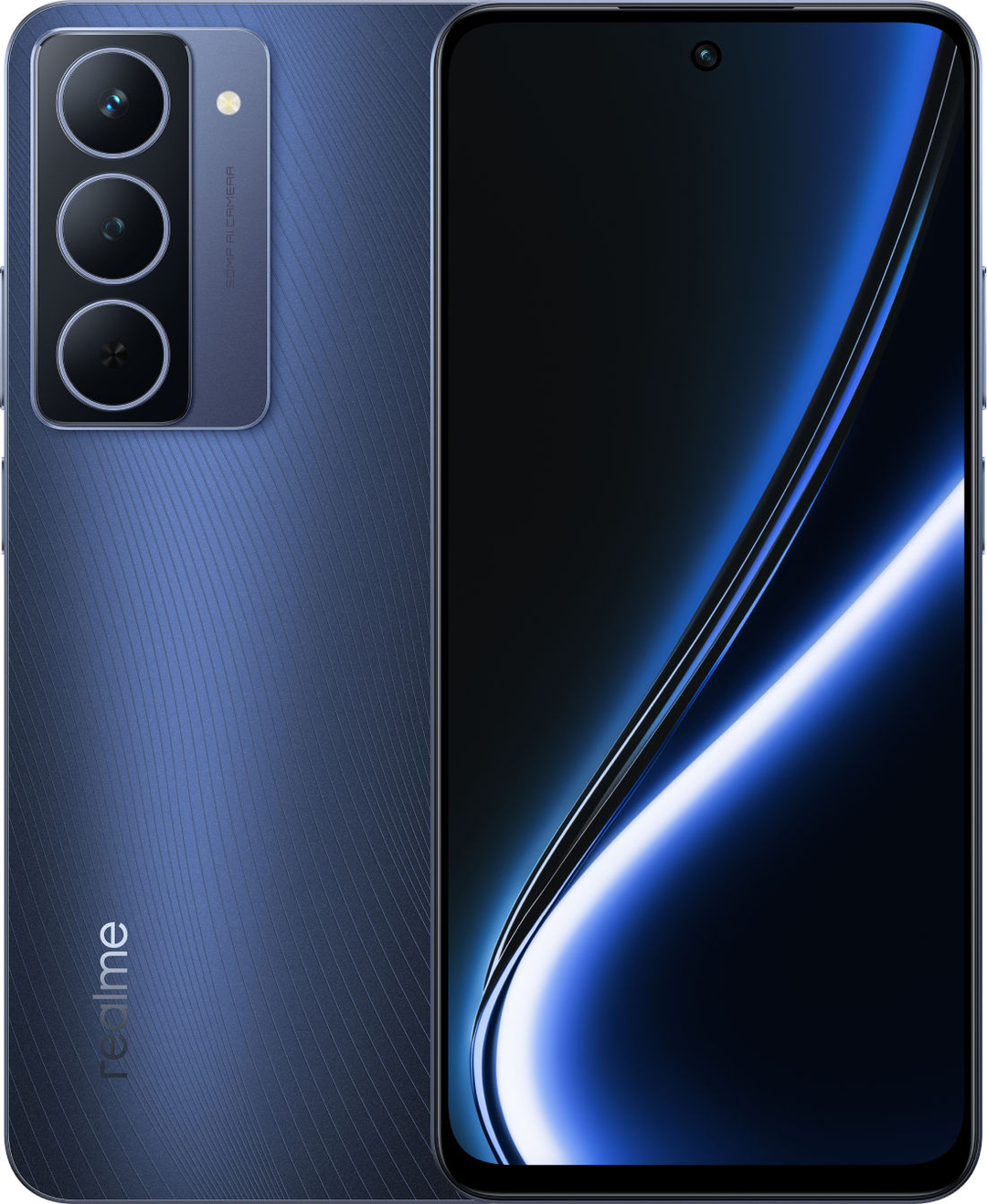 realme Narzo 80X