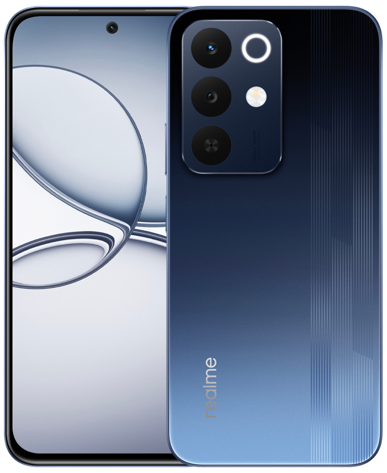 realme Narzo 90X