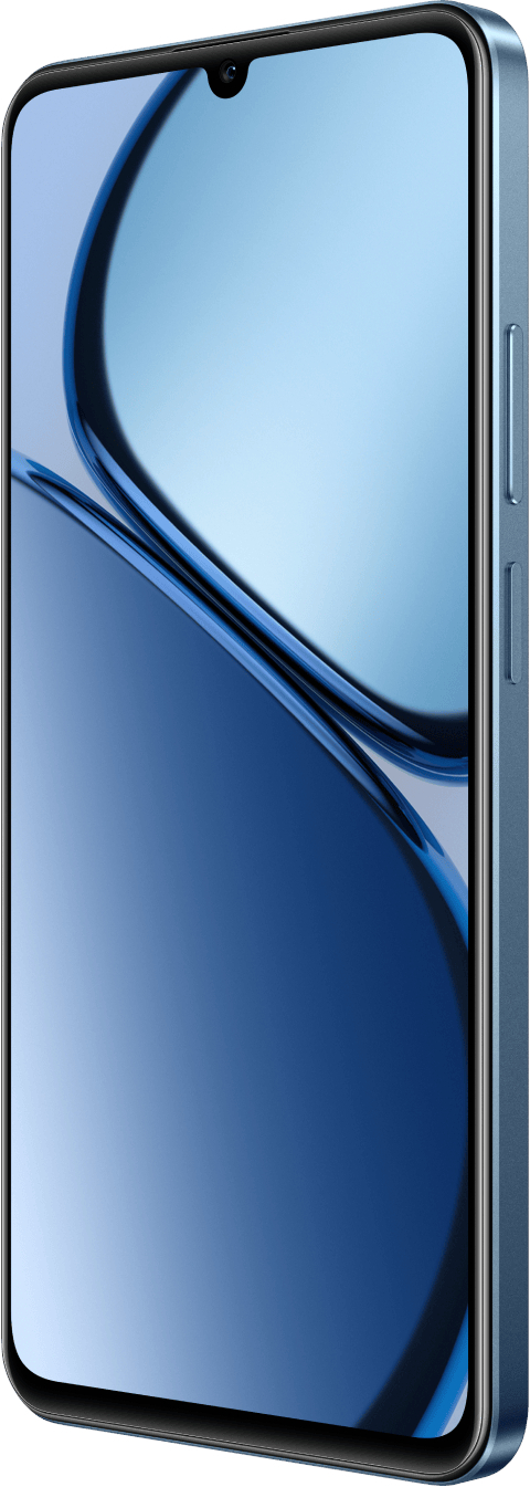 realme Narzo N63