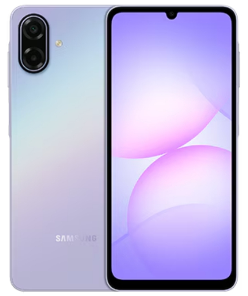 Samsung Galaxy A07 5G