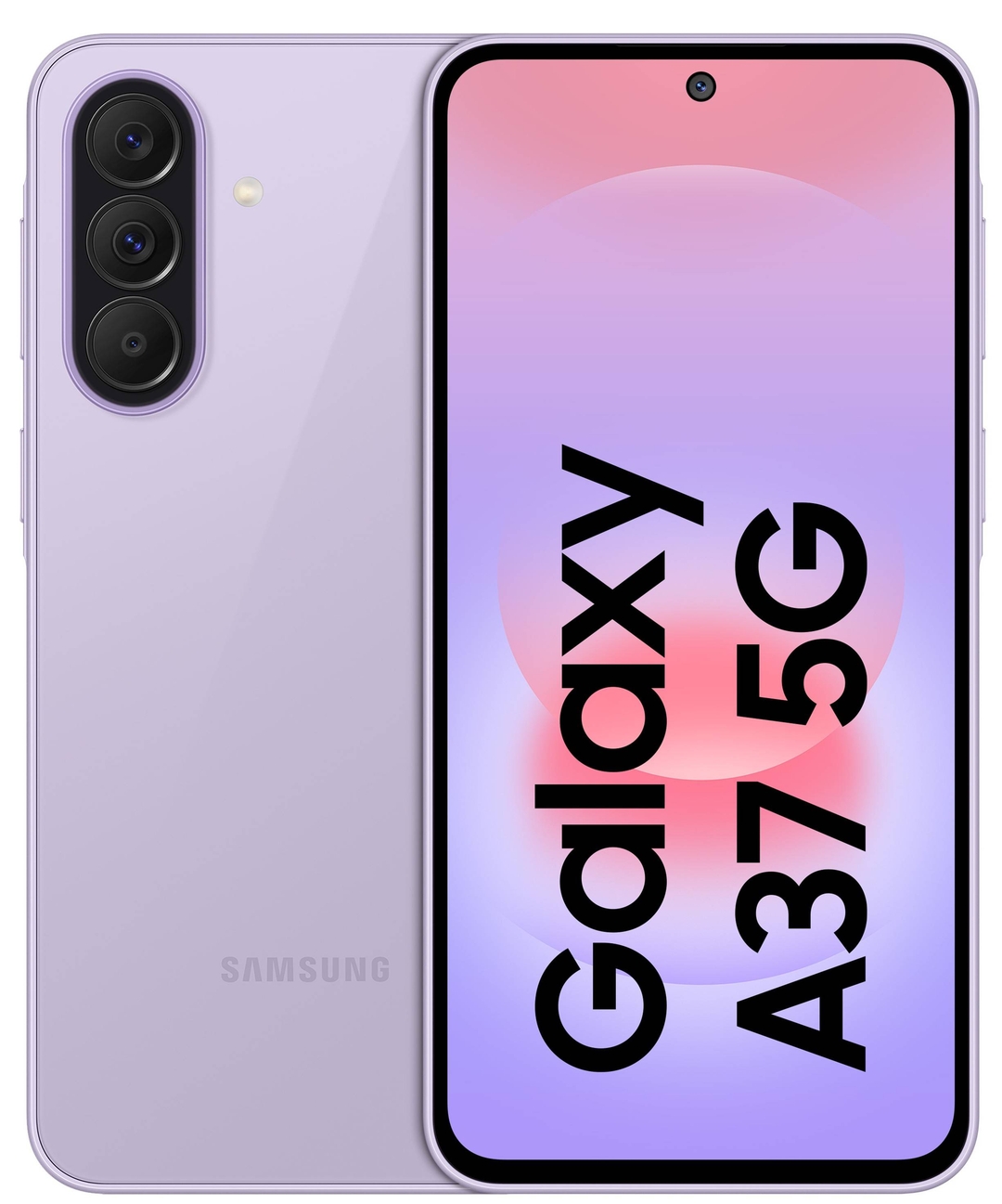 Samsung Galaxy A37 5G