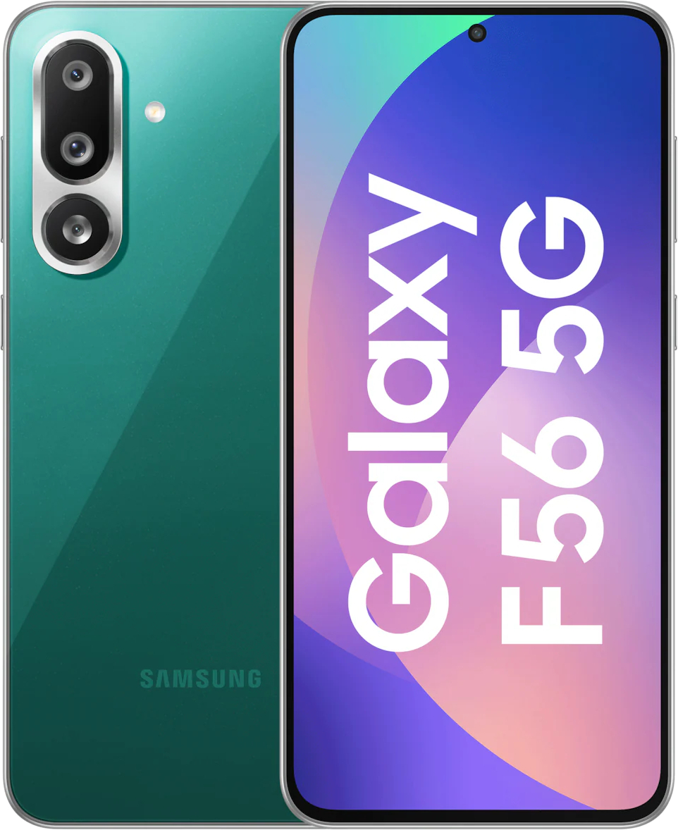 Samsung Galaxy F56 5G