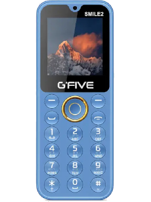 Gfive Smile 2