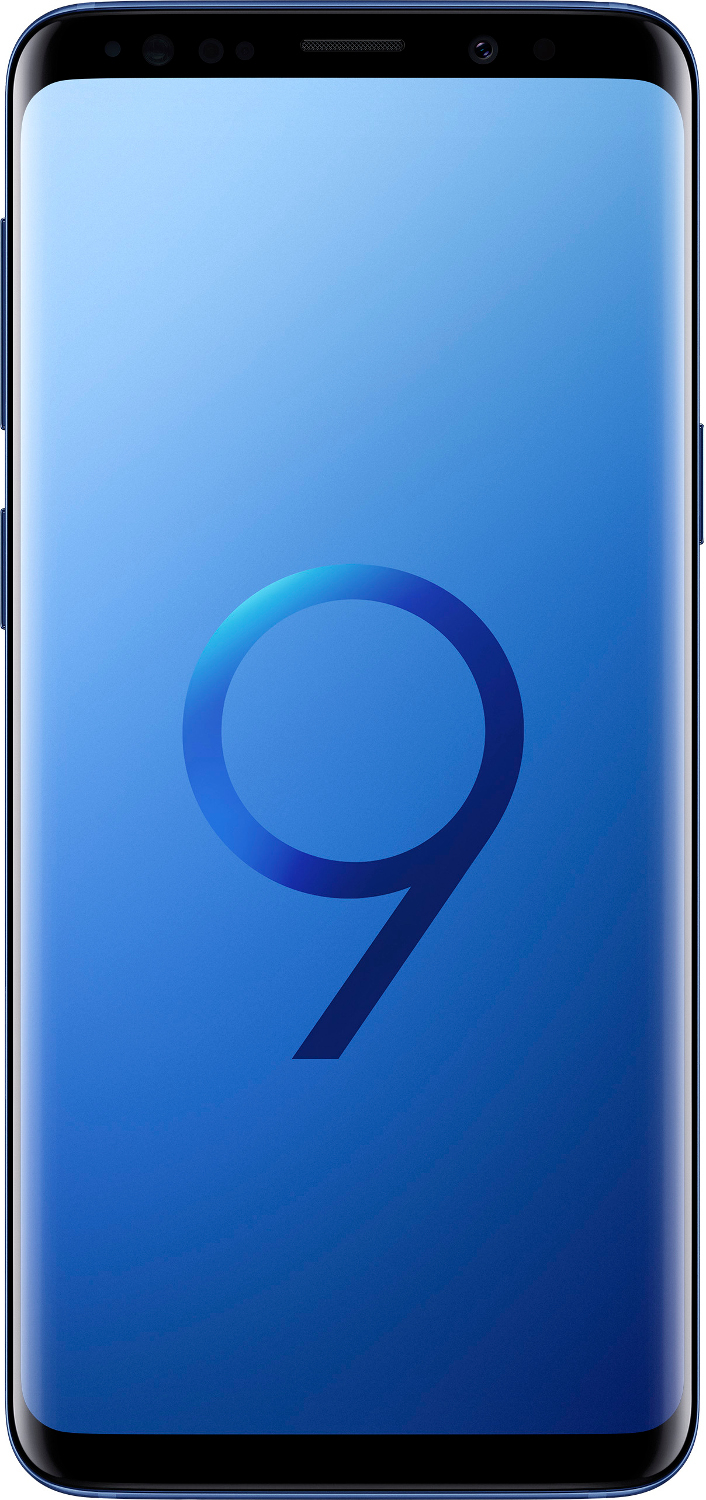 Samsung Galaxy S9