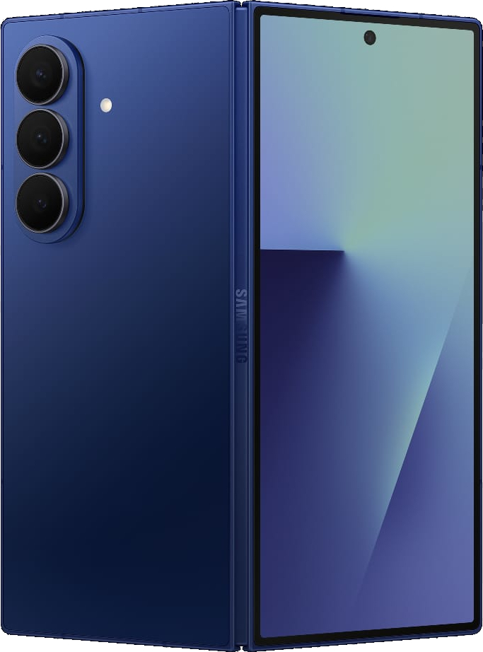 Samsung Galaxy Z Fold7