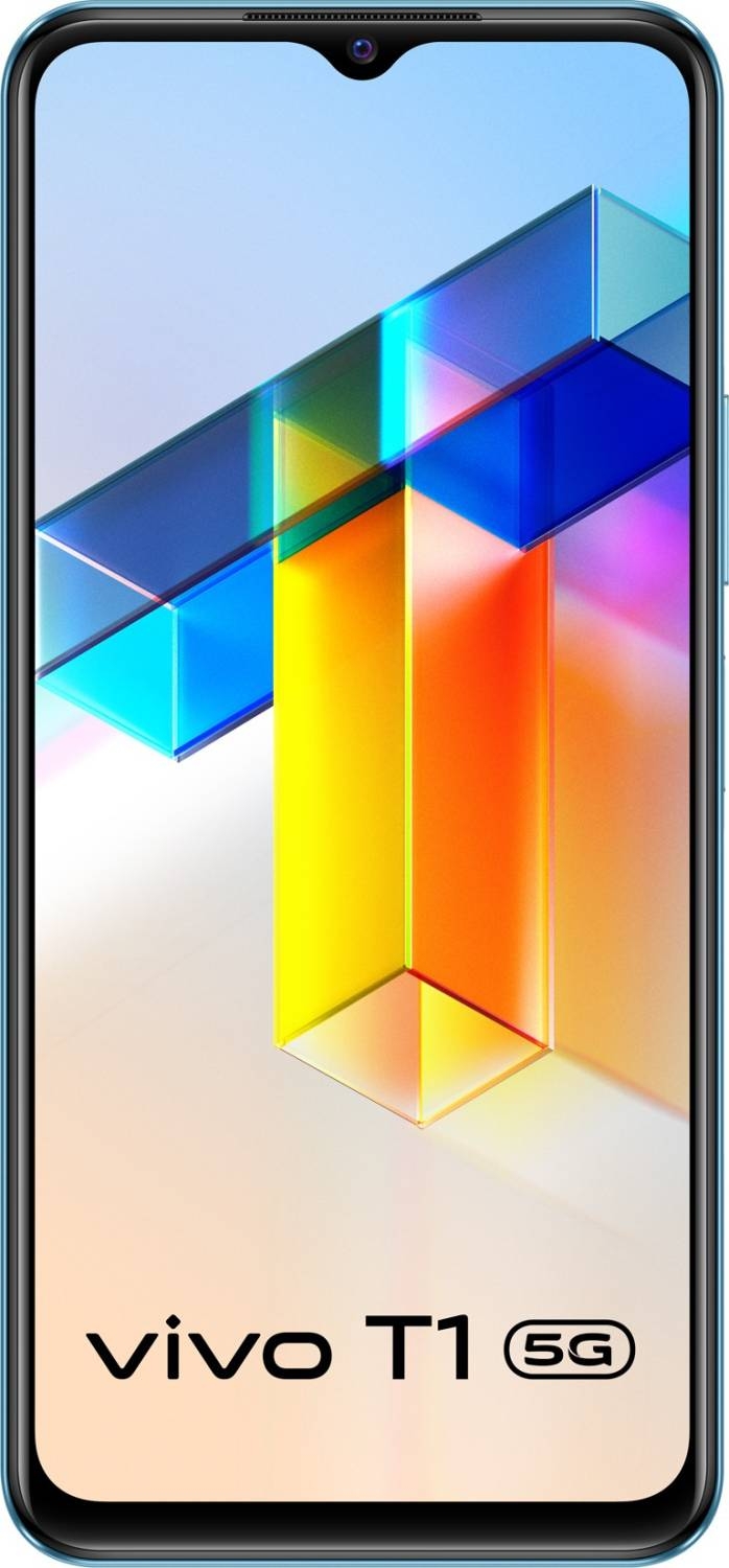 vivo T1