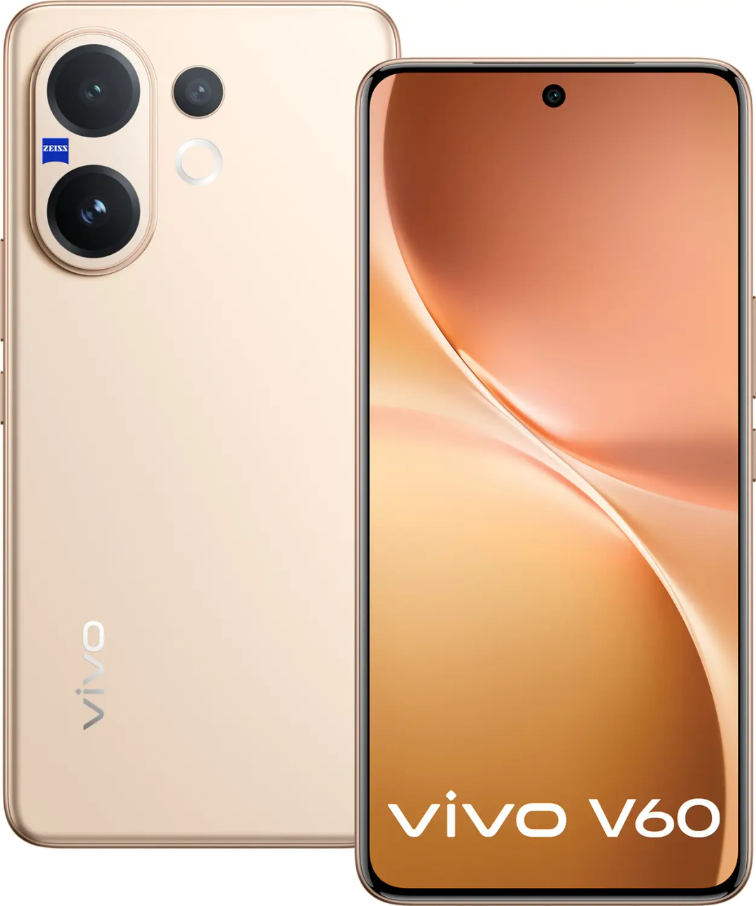 vivo V60