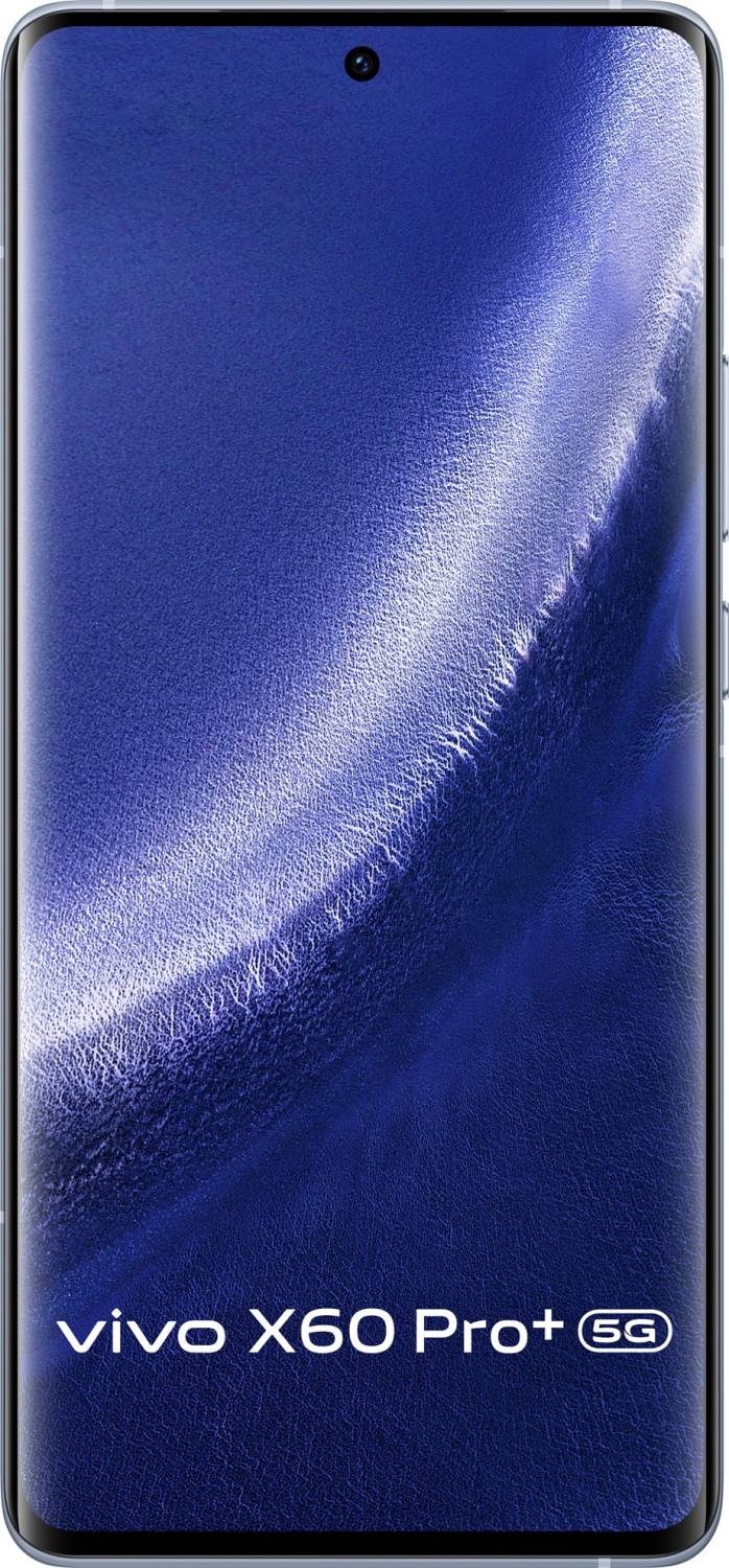 vivo X60 Pro Plus