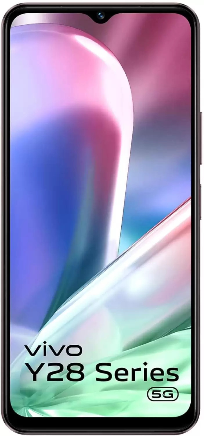vivo Y28e