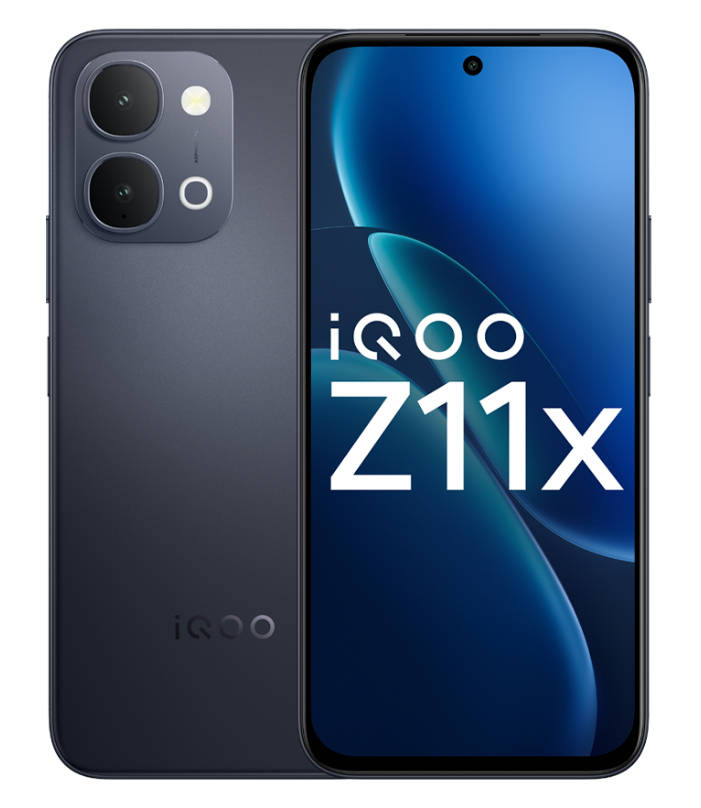 iQOO Z11x