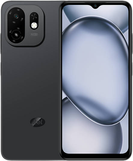 Itel A100C