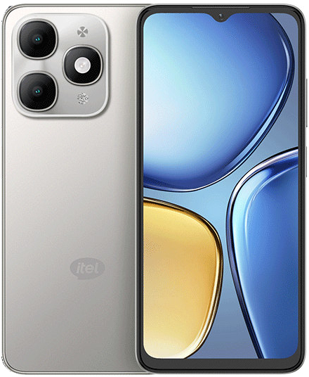 Itel A90